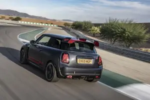 Mini John Cooper Works GP 2020 - 61