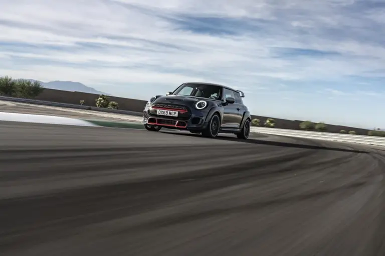 Mini John Cooper Works GP 2020 - 63