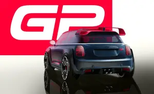 Mini John Cooper Works GP 2020 - 9