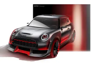 MINI John Cooper Works GP Concept