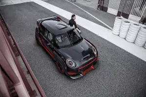 MINI John Cooper Works GP Concept