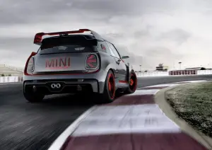 MINI John Cooper Works GP Concept - 29