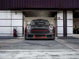 MINI John Cooper Works GP Concept