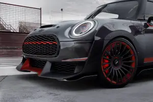 MINI John Cooper Works GP Concept - 31