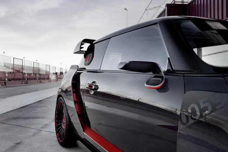 MINI John Cooper Works GP Concept - 32