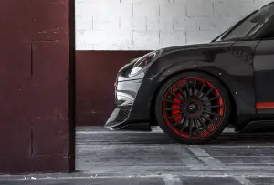 MINI John Cooper Works GP Concept - 33