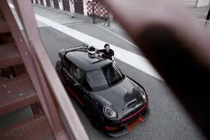 MINI John Cooper Works GP Concept