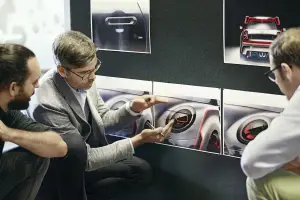 MINI John Cooper Works GP Concept