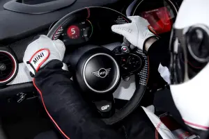 MINI John Cooper Works GP Concept - 47