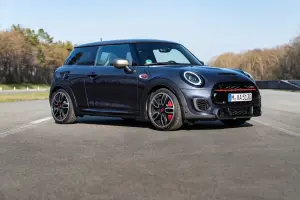 Mini John Cooper Works GP Pack - 2