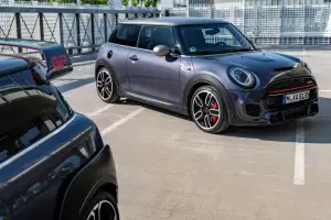 Mini John Cooper Works GP Pack - 3