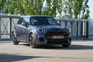 Mini John Cooper Works GP Pack - 4