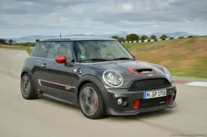 MINI John Cooper Works GP - 3