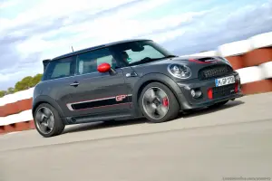 MINI John Cooper Works GP