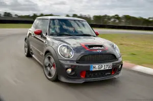 MINI John Cooper Works GP