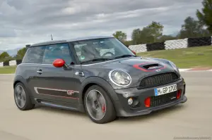 MINI John Cooper Works GP