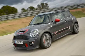 MINI John Cooper Works GP