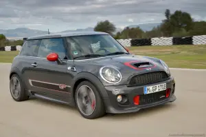 MINI John Cooper Works GP - 8