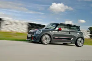 MINI John Cooper Works GP