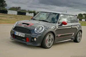 MINI John Cooper Works GP