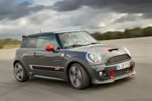 MINI John Cooper Works GP - 11