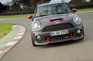 MINI John Cooper Works GP