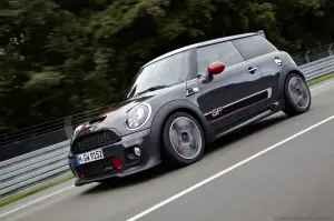 MINI John Cooper Works GP