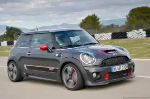 MINI John Cooper Works GP