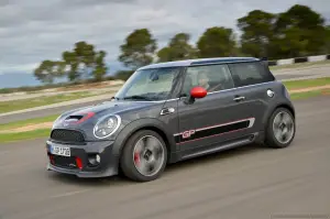 MINI John Cooper Works GP - 15