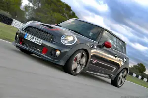 MINI John Cooper Works GP