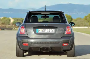 MINI John Cooper Works GP