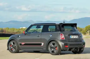 MINI John Cooper Works GP - 20