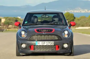 MINI John Cooper Works GP