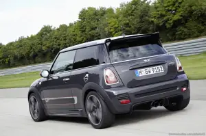 MINI John Cooper Works GP