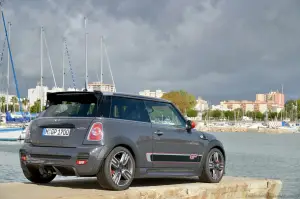 MINI John Cooper Works GP