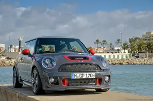 MINI John Cooper Works GP