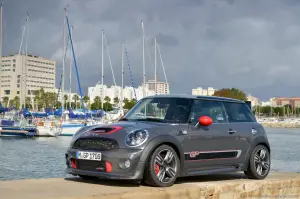 MINI John Cooper Works GP