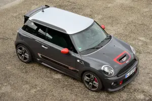 MINI John Cooper Works GP