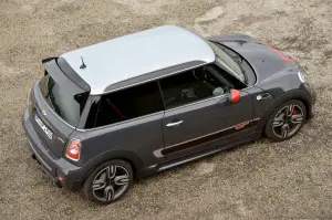 MINI John Cooper Works GP