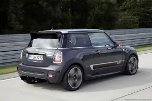 MINI John Cooper Works GP - 24