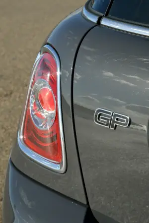 MINI John Cooper Works GP