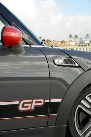 MINI John Cooper Works GP