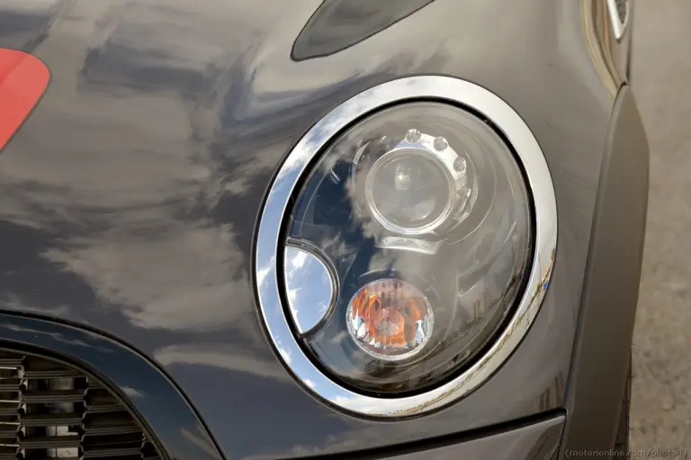 MINI John Cooper Works GP - 42
