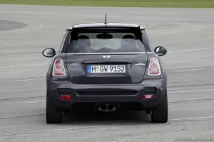 MINI John Cooper Works GP