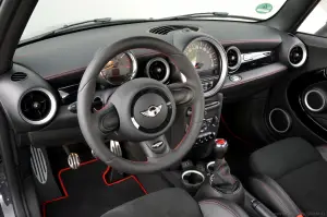 MINI John Cooper Works GP