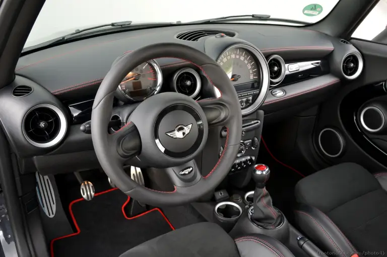 MINI John Cooper Works GP - 53