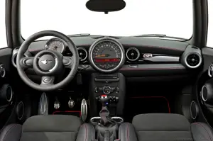 MINI John Cooper Works GP