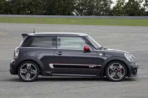 MINI John Cooper Works GP - 46