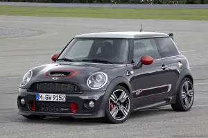 MINI John Cooper Works GP - 57