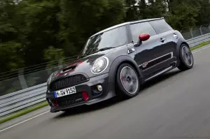 MINI John Cooper Works GP